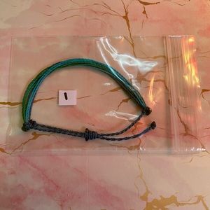 Bracelets I Make for Charity (The Thirst Project)